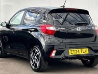 Used Hyundai i10 Premium 63 HP (46 kW) 2026 Hatchback