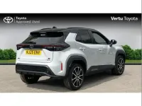 Used Toyota Yaris Cross Sport 128 HP (94 kW) 2025 Other SUV