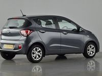 used Hyundai i10 1.2 SE 5dr Auto