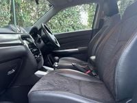 Used Suzuki Vitara SZ5 2019 Silver SUV