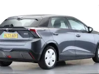 Used MG MG4 EV SE 2024 Hatchback