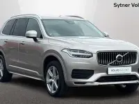 Usado Volvo XC90 Core 247 CV (181 kW) 2022 Other SUV