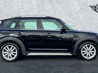 Used Mini Cooper Countryman Sport 134 HP (98 kW) 2020 Black SUV
