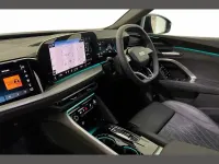 New Audi Q5 Comfort 295 HP (216 kW) 2026 Black SUV