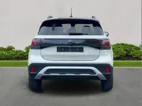 New VW T-Cross Match 94 HP (69 kW) 2025 Other SUV