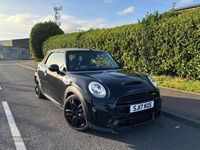 Used Mini John Cooper Works 2017 Hatchback