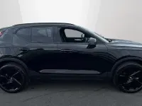 Used Volvo XC40 Plus 163 HP (119 kW) 2026 Black SUV