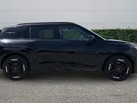 Used Kia EV3 GT-Line 147 kW (201 HP) 2024 Black SUV