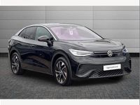 Used VW ID.5 Pro 210 kW (286 HP) 2025 Grenadilla black SUV