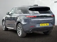 Used Land Rover Range Rover Sport SE Dynamic 300 HP (220 kW) 2026 SUV