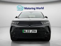 Used Vauxhall Mokka SRi 98 kW (134 HP) 2022 SUV