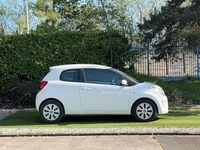 Used Citroën C1 Feel 2016 White Hatchback