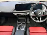 Used BMW M235 Comfort Edition 296 HP (217 kW) 2025 Black Coupe