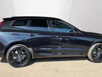 Used Volvo XC60 Plus 247 HP (181 kW) 2024 Black SUV