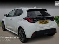 Used Toyota Yaris Hybrid 116 HP (85 kW) 2025 Hatchback