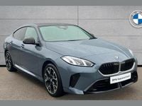 Used BMW 220 M Sport 168 HP (123 kW) 2025 Grey Coupe
