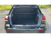 Used Mercedes A35 AMG Executive 306 HP (225 kW) 2021 Black Hatchback