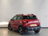 used Citroën C3 Aircross 1.2 PureTech 130 Flair 5dr EAT6