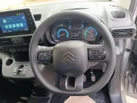 Used Citroën Berlingo 98 kW (134 HP) 2025 Grey MPV