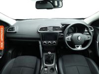 used Renault Kadjar Kadjar 1.3 TCE S Edition 5dr - SUV 5 Seats Test DriveReserve This Car -ML20BFJEnquire -ML20BFJ