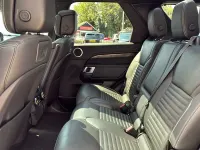 Used Land Rover Discovery 5 2022 Black SUV