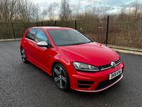 used VW Golf VII 