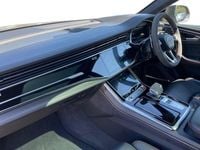 Usado Audi RS Q8 Advanced 600 CV (441 kW) 2023 Azul SUV