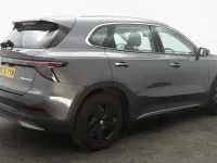 New MG MG5 EV SE 114 kW (156 HP) 2025 Grey Estate