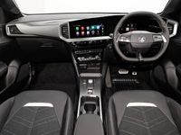 New Vauxhall Mokka Ultimate 130 HP (95 kW) 2026 Gloss metallic  colibri blue SUV