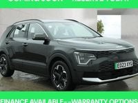 Used Kia Niro 150 kW (204 HP) 2023 SUV