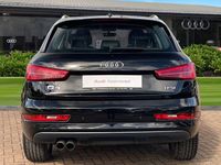 used Audi Q3 Sport 1.4 TFSI cylinder on demand 150 PS S tronic SUV