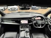 Used Audi SQ7 507 HP (372 kW) 2023 SUV