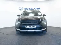 Used Kia Niro 139 HP (102 kW) 2023 Black SUV