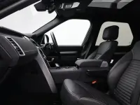 Used Land Rover Discovery SE Dynamic 296 HP (217 kW) 2022 Blue SUV