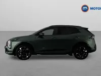 Used Kia Sportage GT-Line 238 HP (175 kW) 2026 SUV