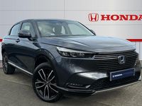 Używany Honda HR-V Advance 131 KM (96 kW) 2024 SUV