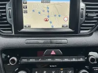 Begagnad Kia Sportage GT-Line 2016 Vit SUV
