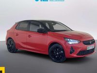 Used Vauxhall Corsa-e Edition 100 kW (136 HP) 2023 Hatchback