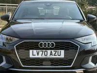 Used Audi A3 Sportback Sport 150 HP (110 kW) 2024 Hatchback