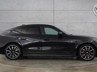 Used BMW i4 M Sport 246 kW (335 HP) 2025 Black Sedan
