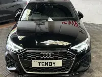 Used Audi A3 Sportback S-Line 150 HP (110 kW) 2024 Hatchback