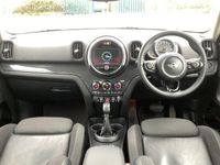 used Mini Cooper Countryman ALL4 1.5 5dr