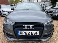 used Audi A1 Sportback TFSI S LINE 5-Door