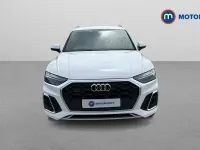 Used Audi Q5 S-Line 265 HP (194 kW) 2024 SUV