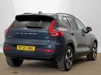 Used Volvo XC40 Plus 161 HP (118 kW) 2026 SUV