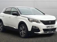 Used Peugeot 3008 Allure 131 HP (96 kW) 2020 SUV