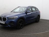 used BMW X1 2020 | 1.5 25e 10kWh Sport Auto xDrive Euro 6 (s/s) 5dr