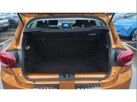 Used Dacia Sandero Comfort 90 HP (66 kW) 2022 Orange SUV