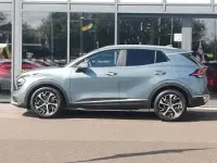 Used Kia Sportage 2024 Grey SUV