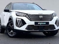 Used Peugeot 2008 GTi 2008 SUV